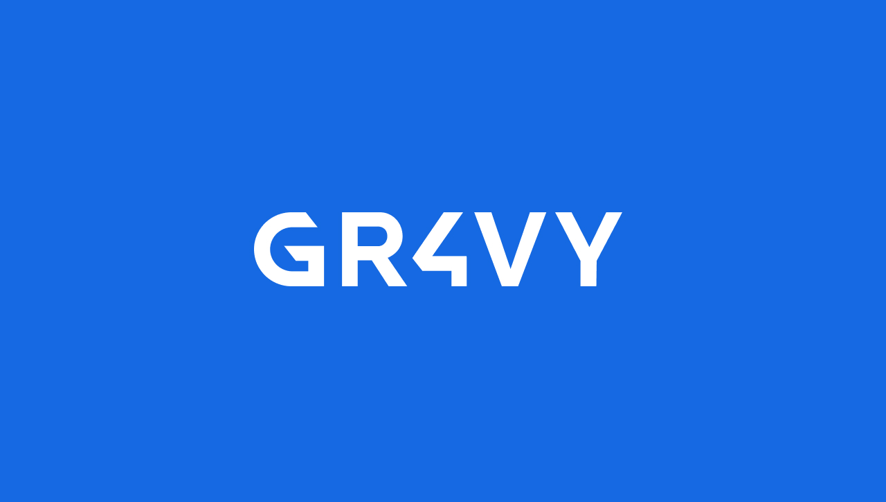 Gr4vy preview