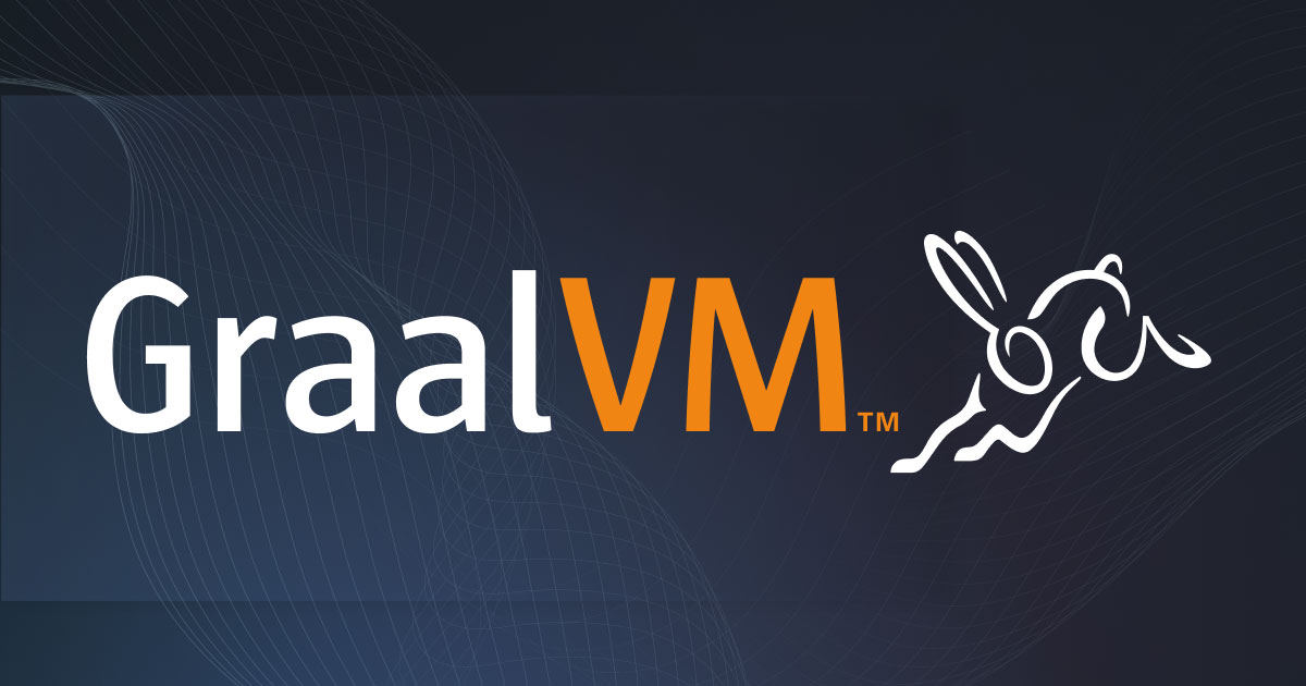 GraalVM preview