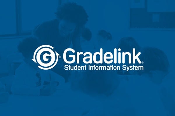 Gradelink preview