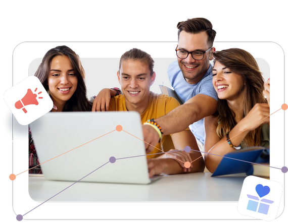 Graduway preview