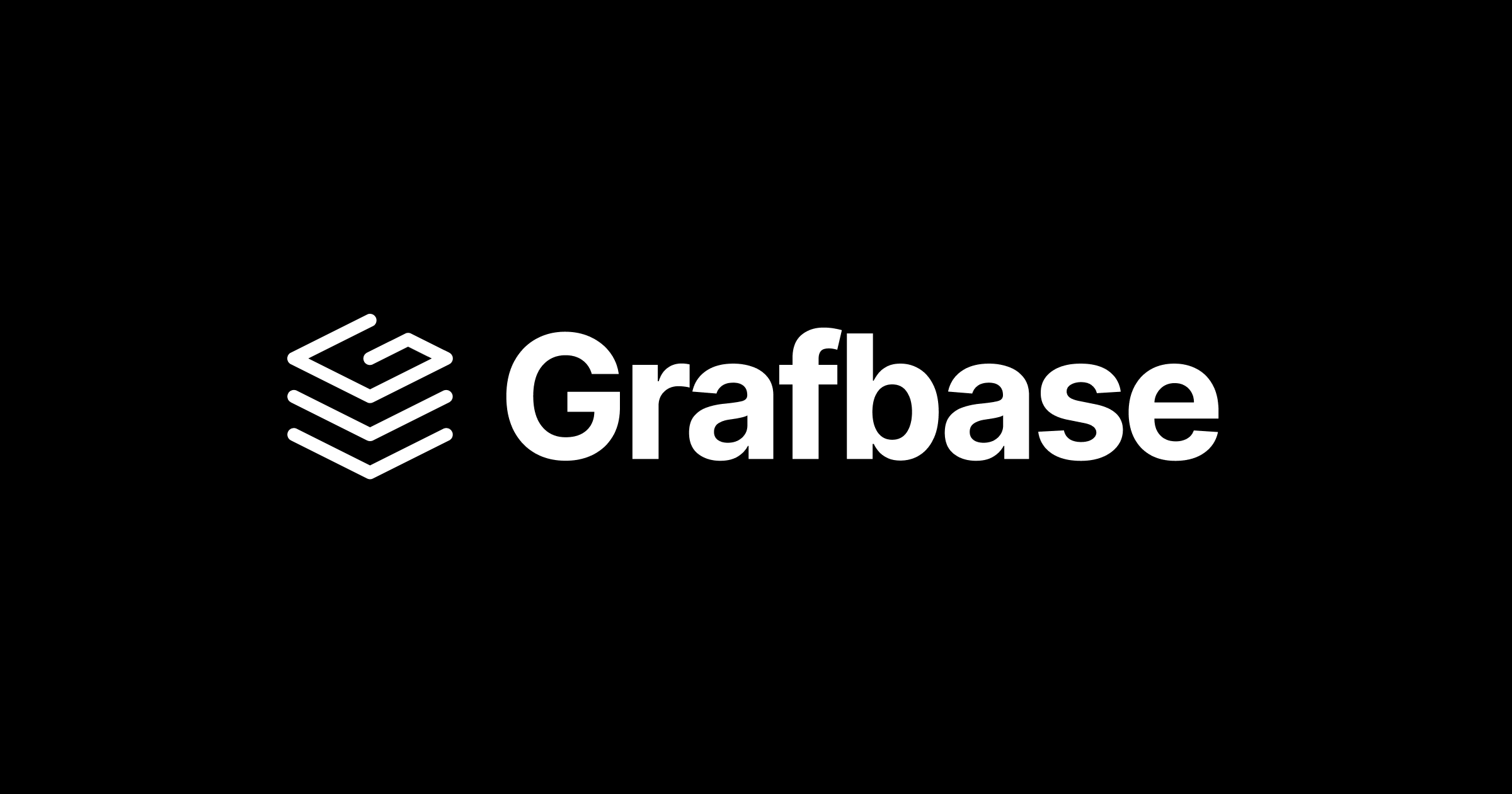 Grafbase preview