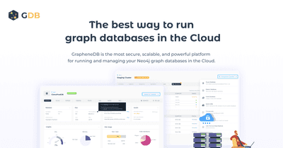 GrapheneDB preview