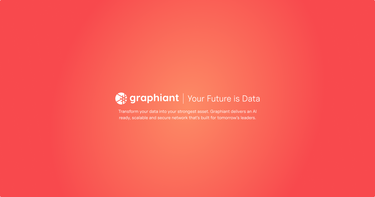 Graphiant preview
