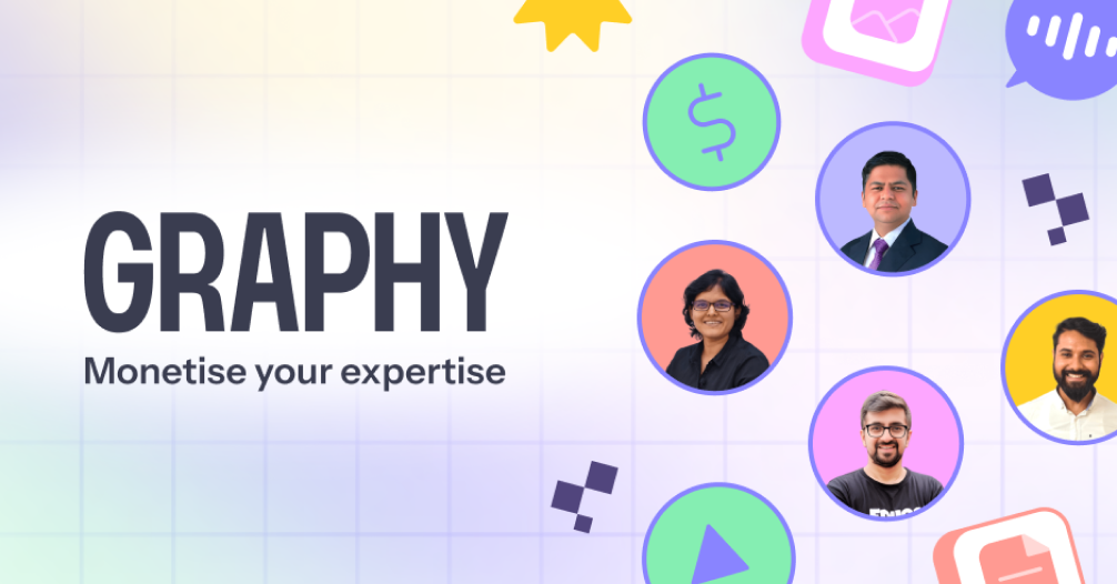 Graphy preview