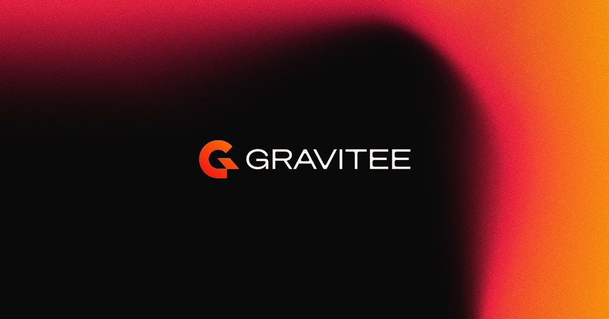 Gravitee preview