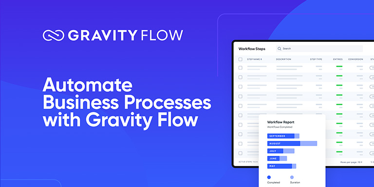 Gravity Flow preview