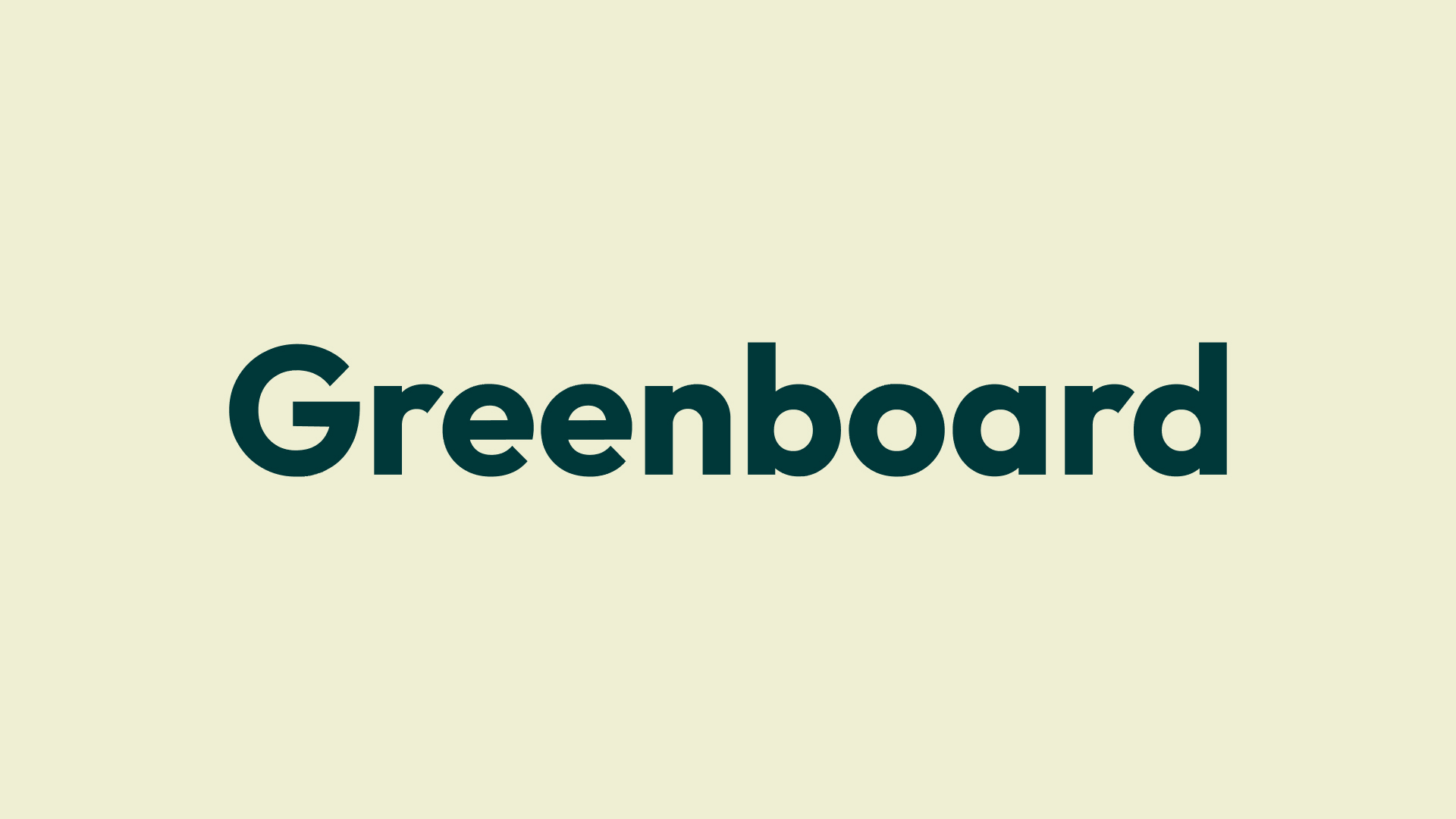 Greenboard preview