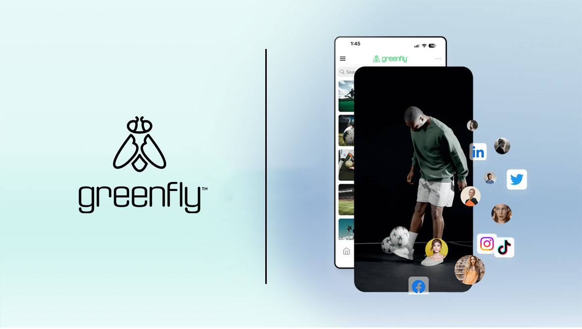 Greenfly preview