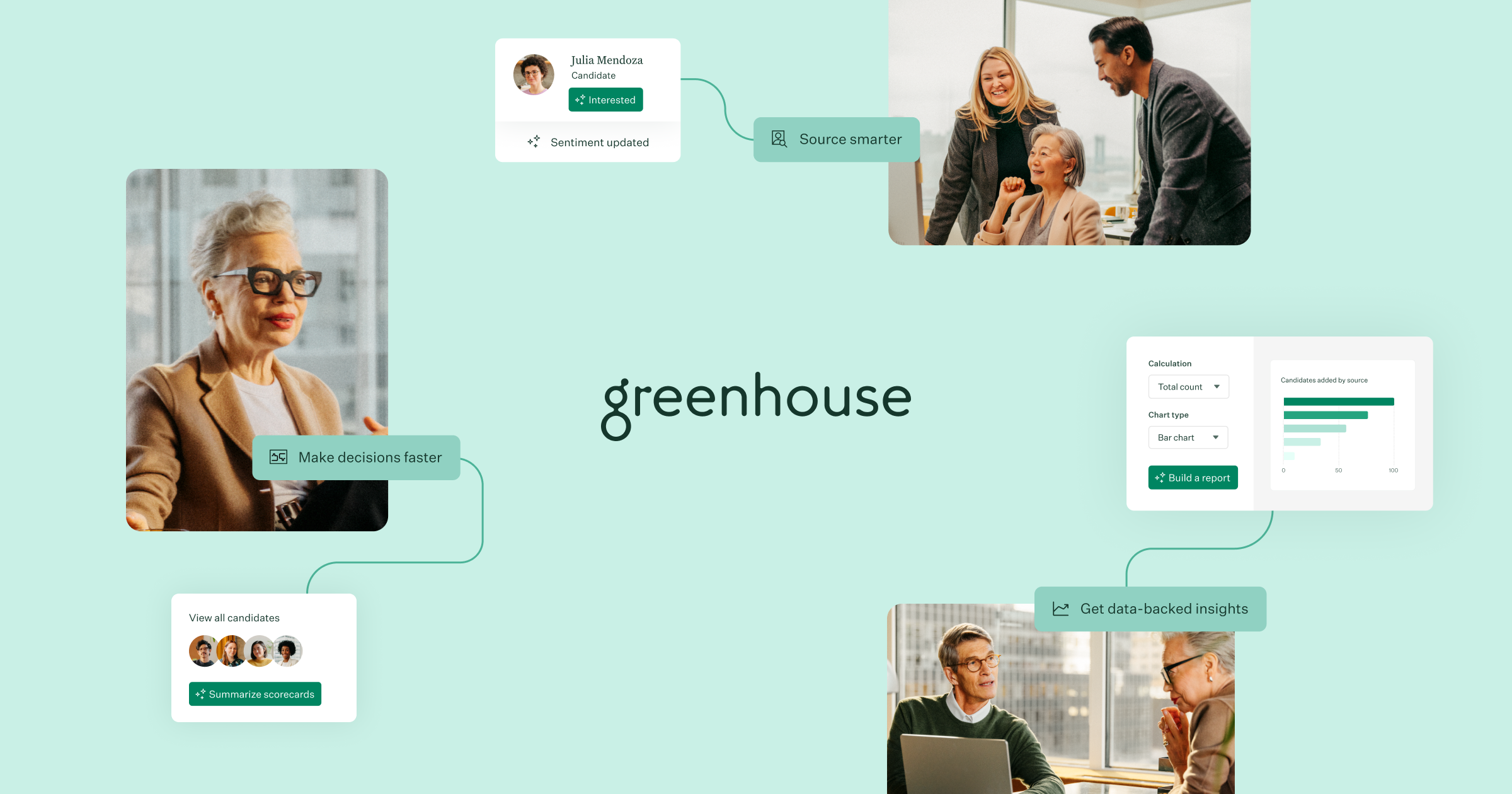Greenhouse Hiring preview