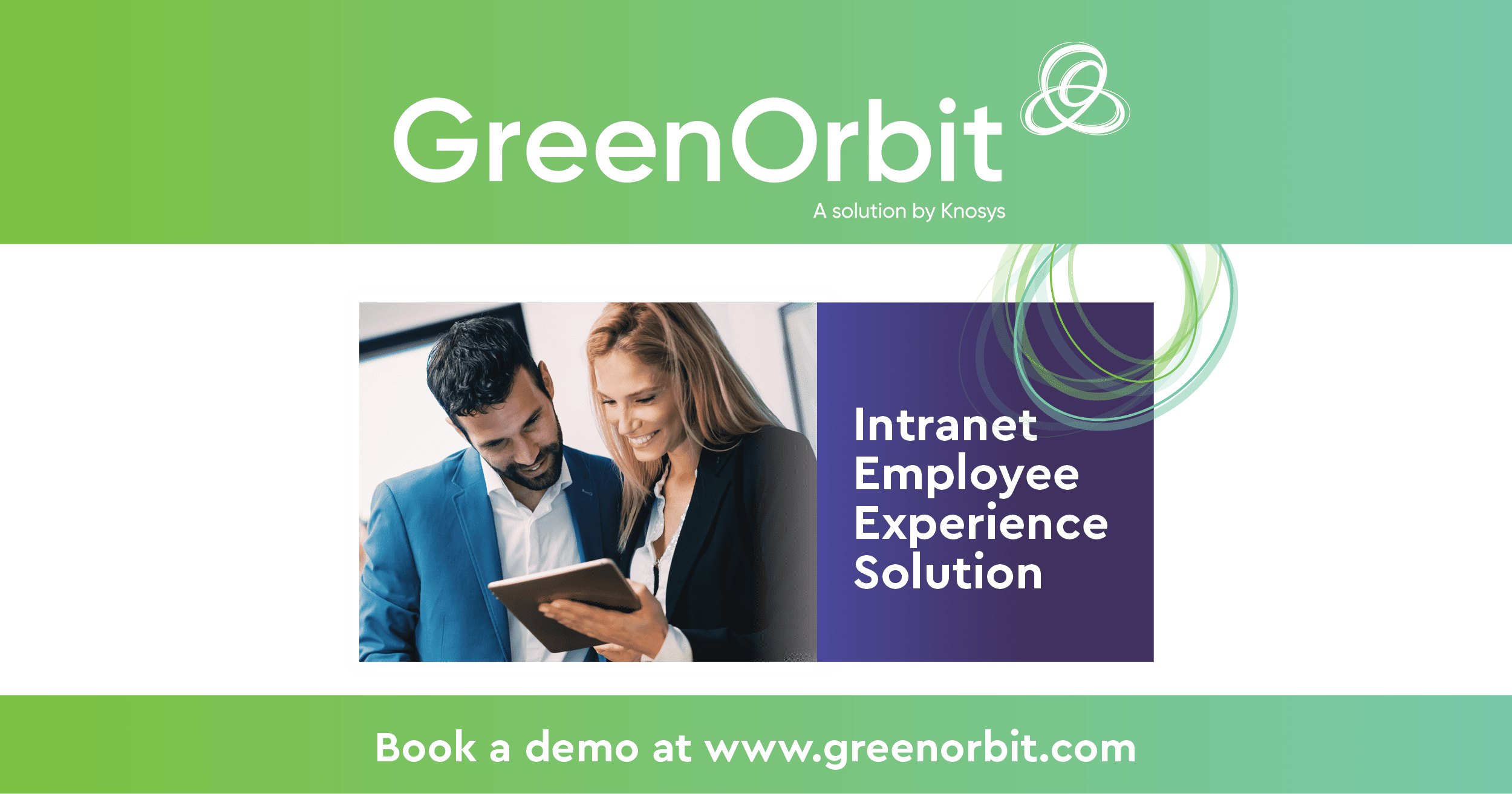 GreenOrbit preview