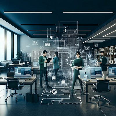 Greenwing Technology preview
