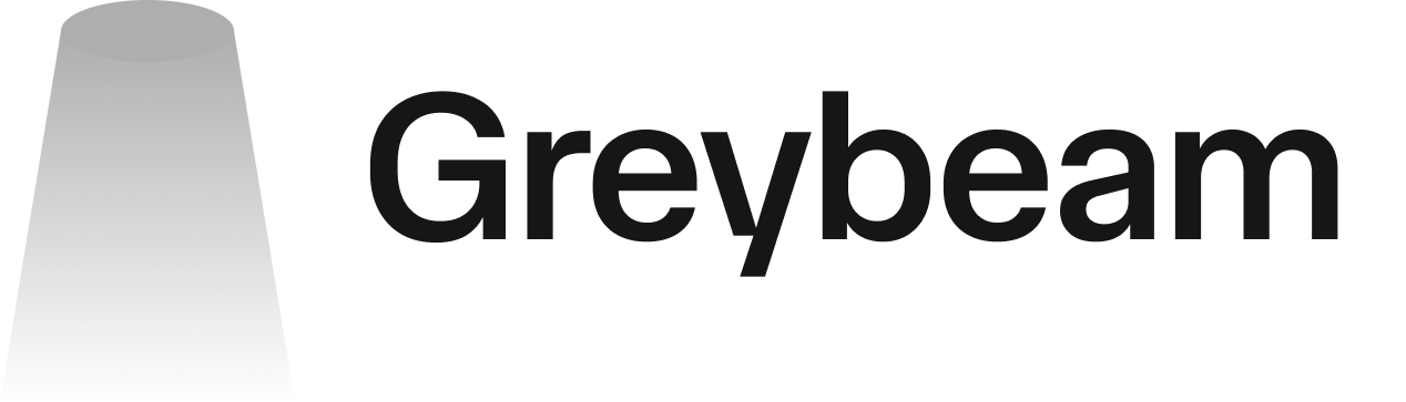 Greybeam preview