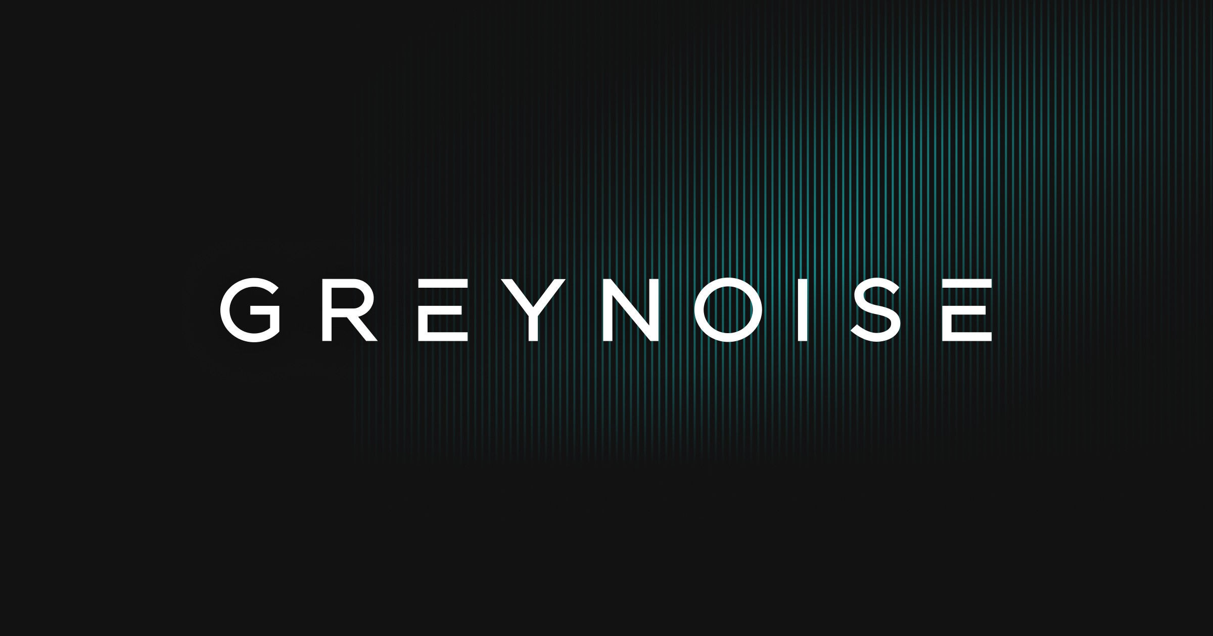 GreyNoise preview