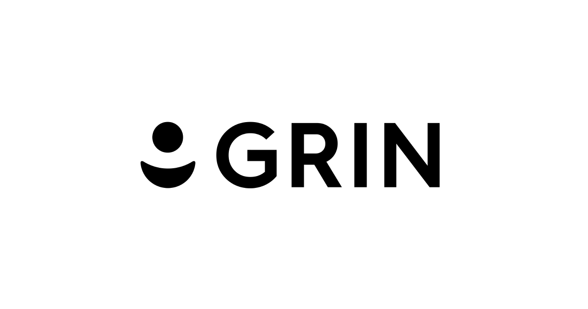 Grin preview