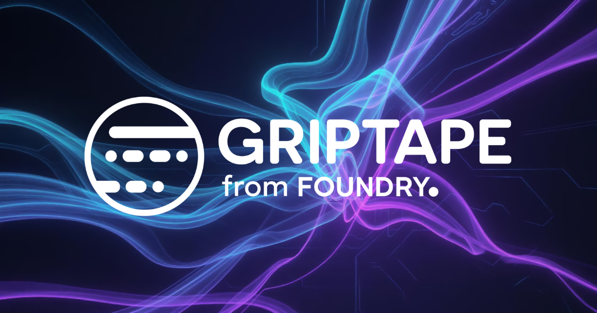 Griptape preview