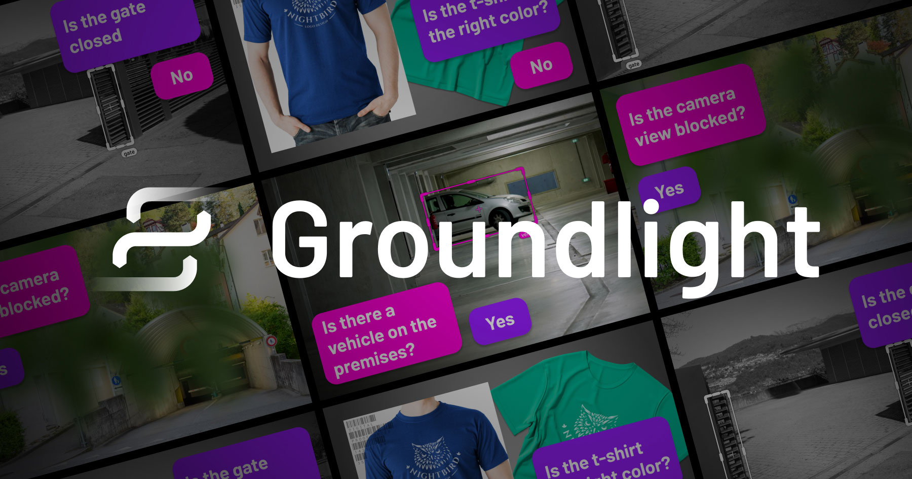 Groundlight AI preview