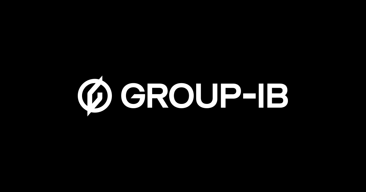 Group-IB preview
