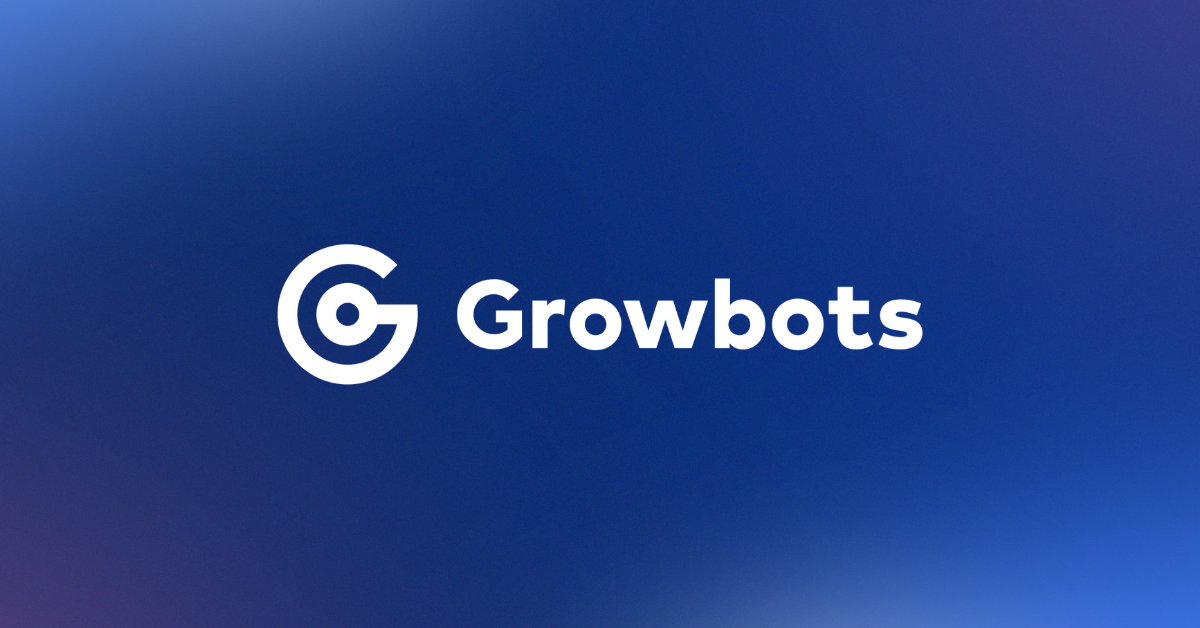 Growbots preview