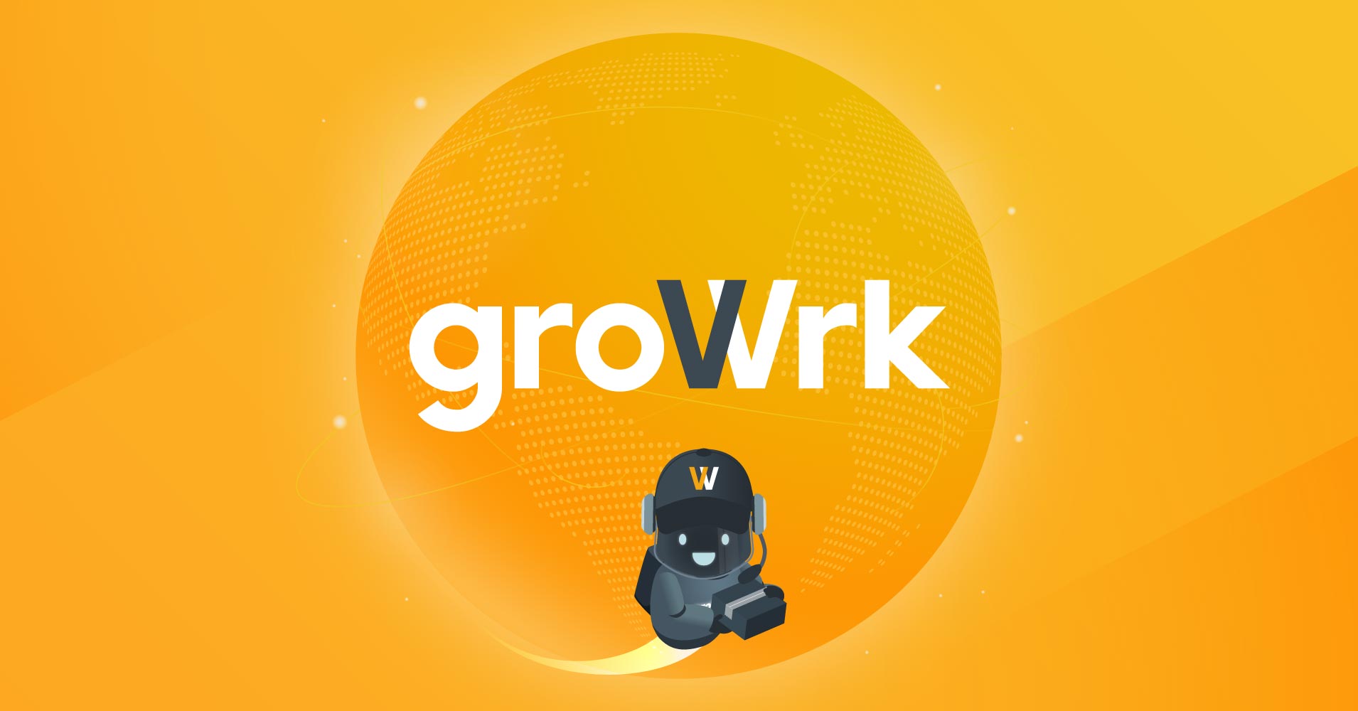 GroWrk preview