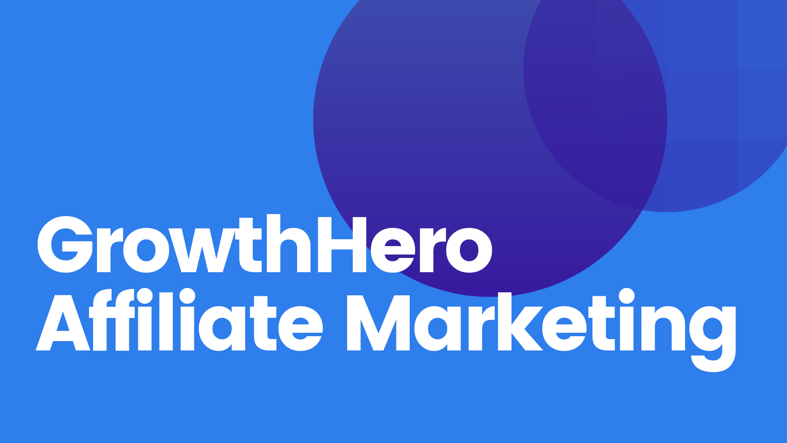 GrowthHero preview