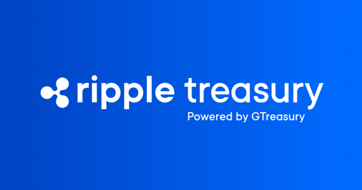 GTreasury preview