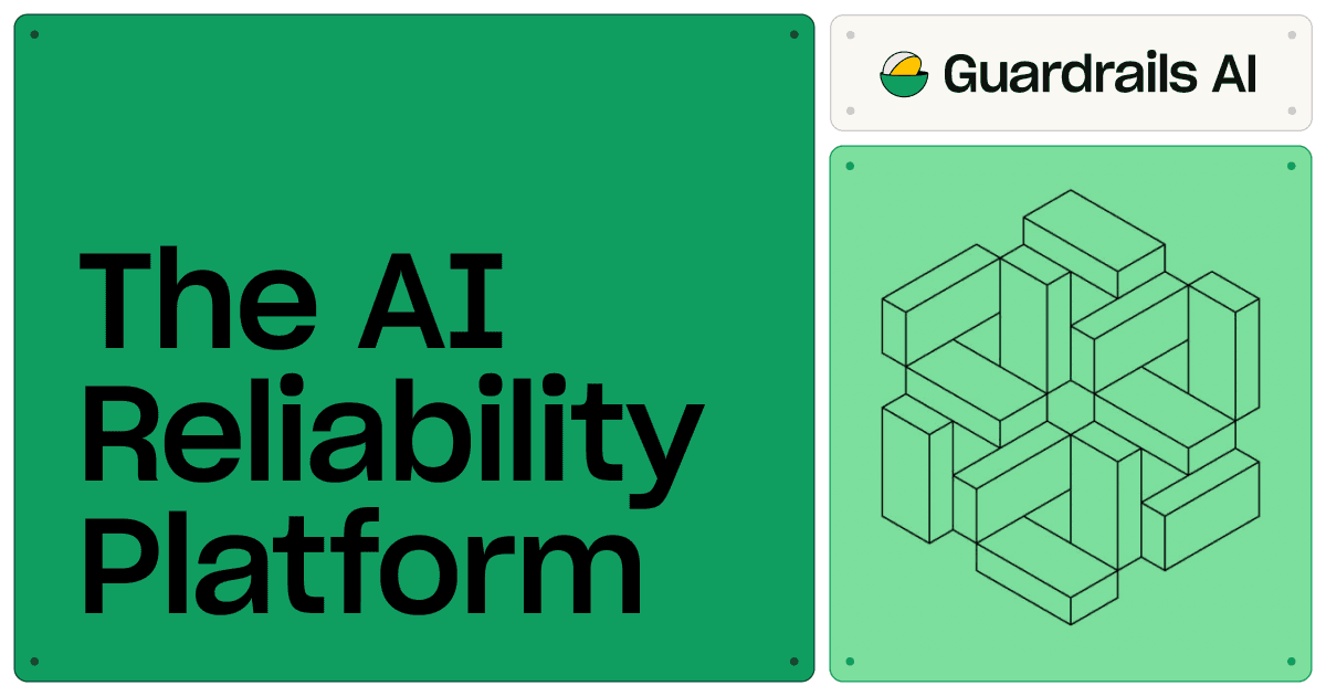 Guardrails AI preview