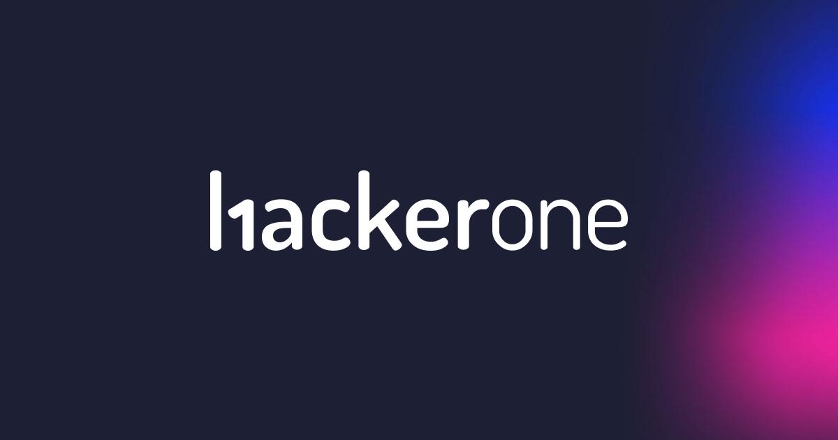 HackerOne preview