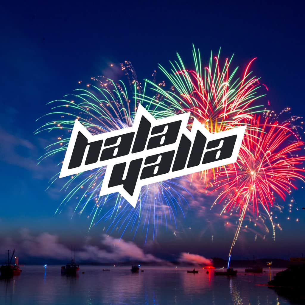 Hala Yalla preview