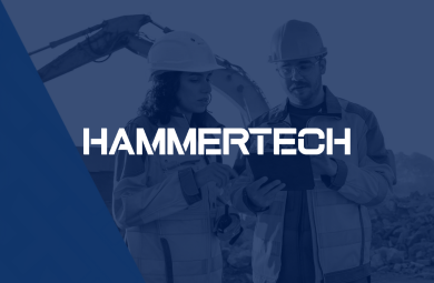 HammerTech preview
