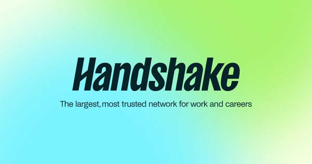 Handshake preview