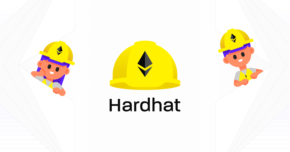 Hardhat preview
