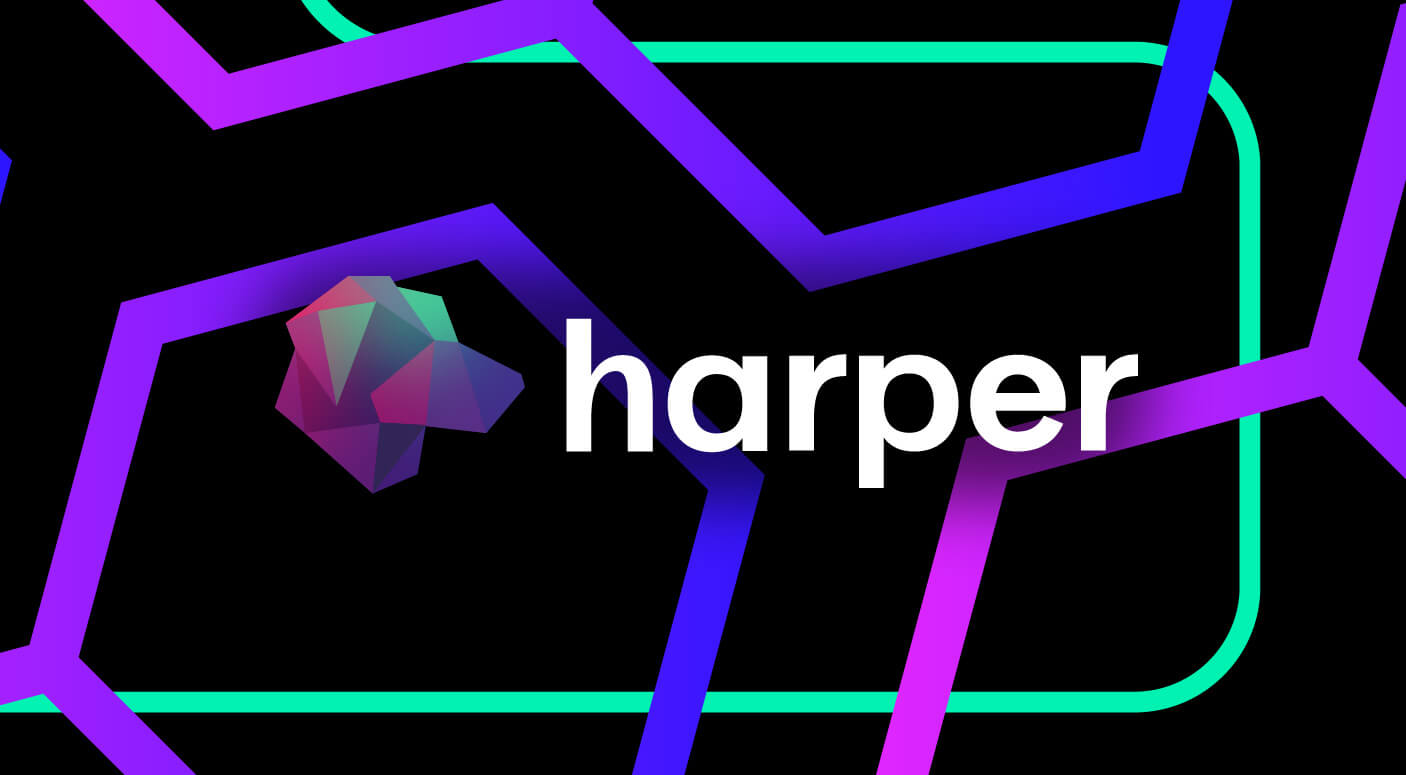 HarperDB preview