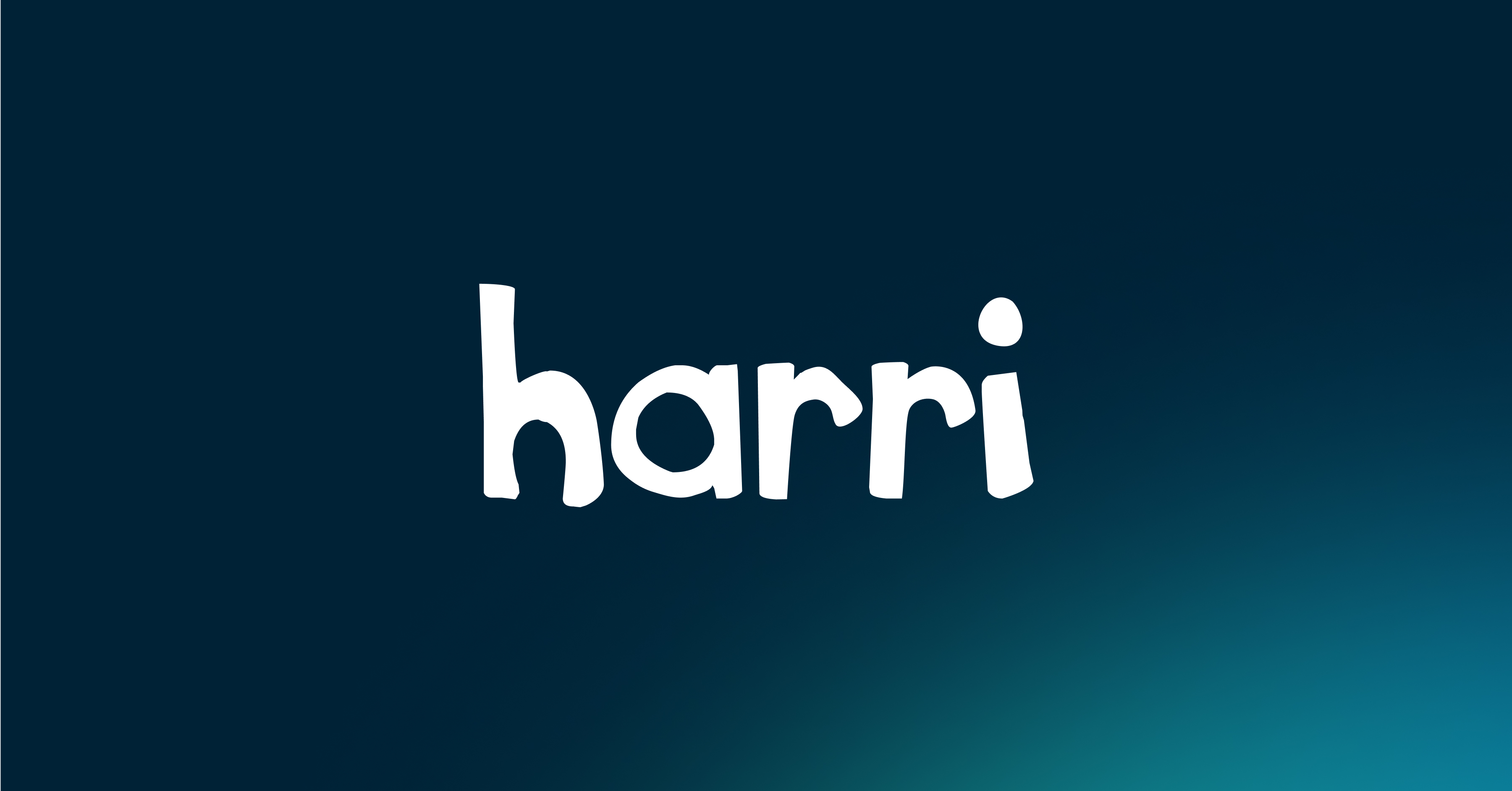 Harri preview