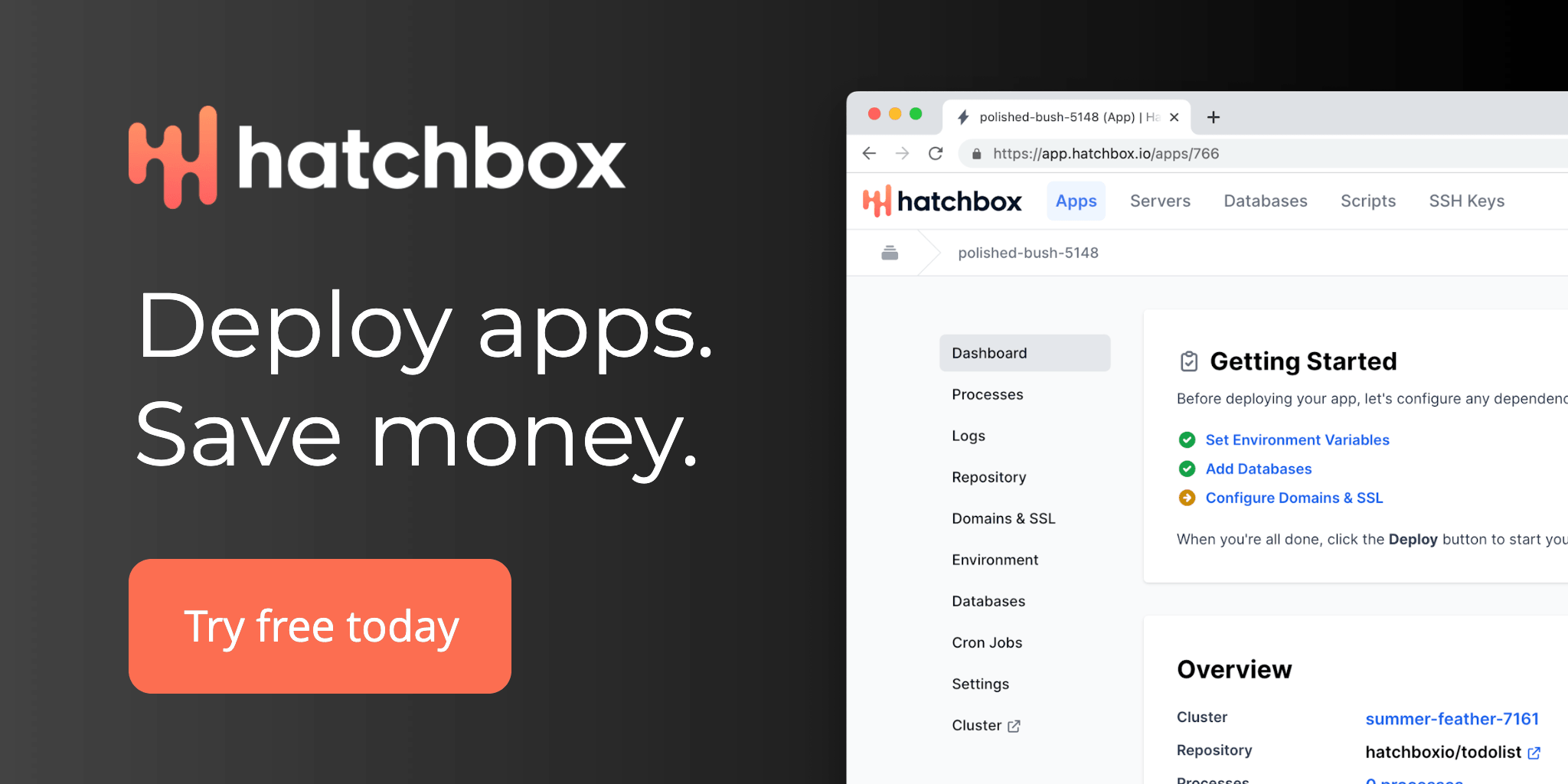 Hatchbox preview