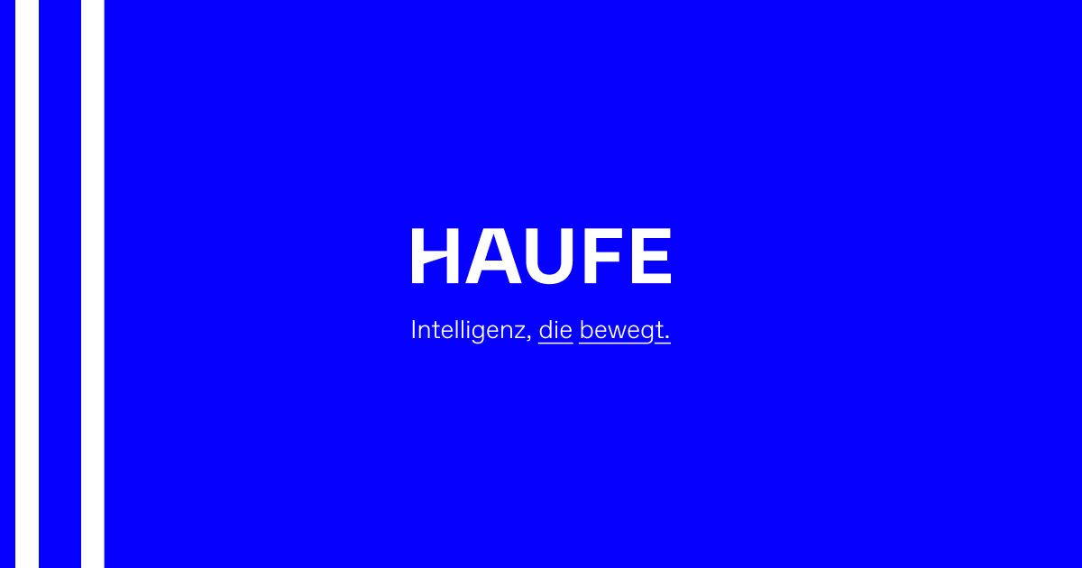 Haufe Group preview
