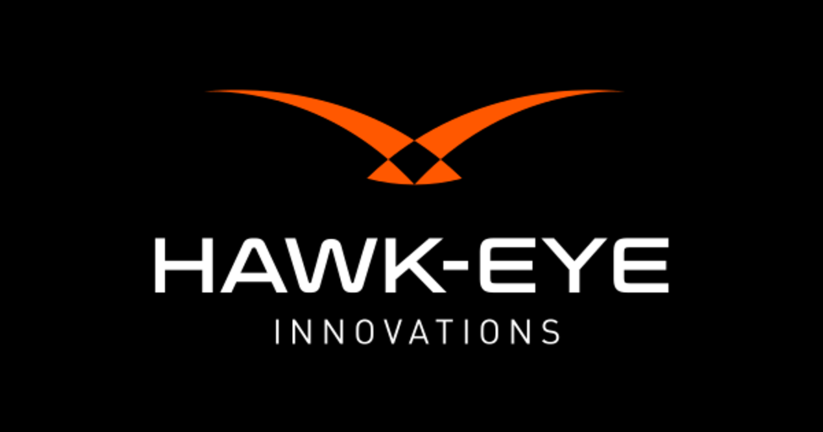 Hawk-Eye (Sony) preview