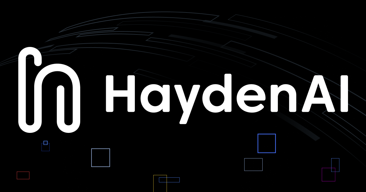 Hayden AI preview