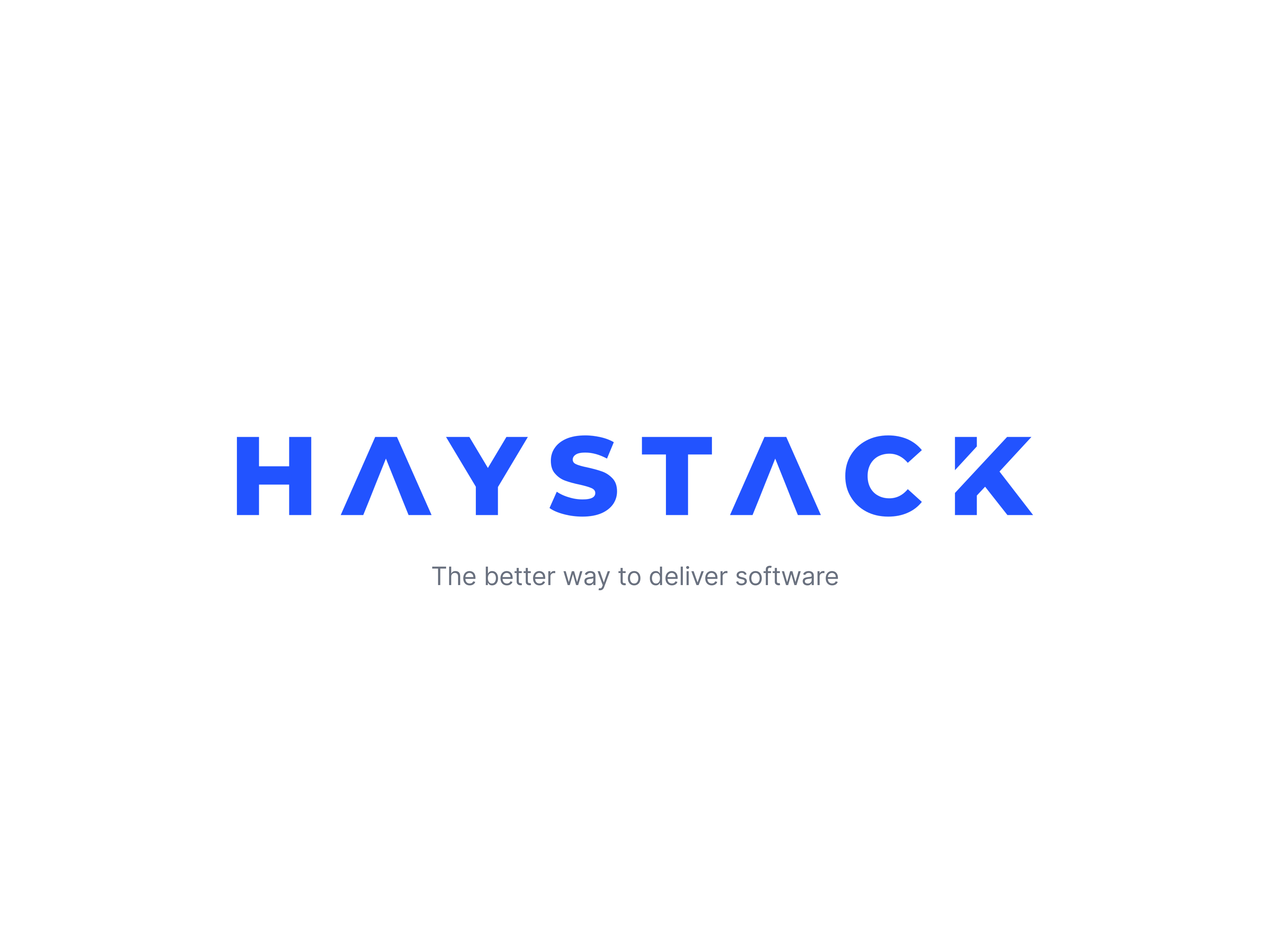 Haystack Analytics preview