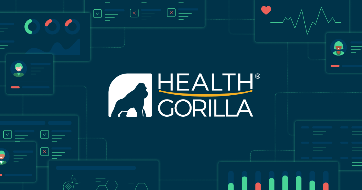 Health Gorilla preview
