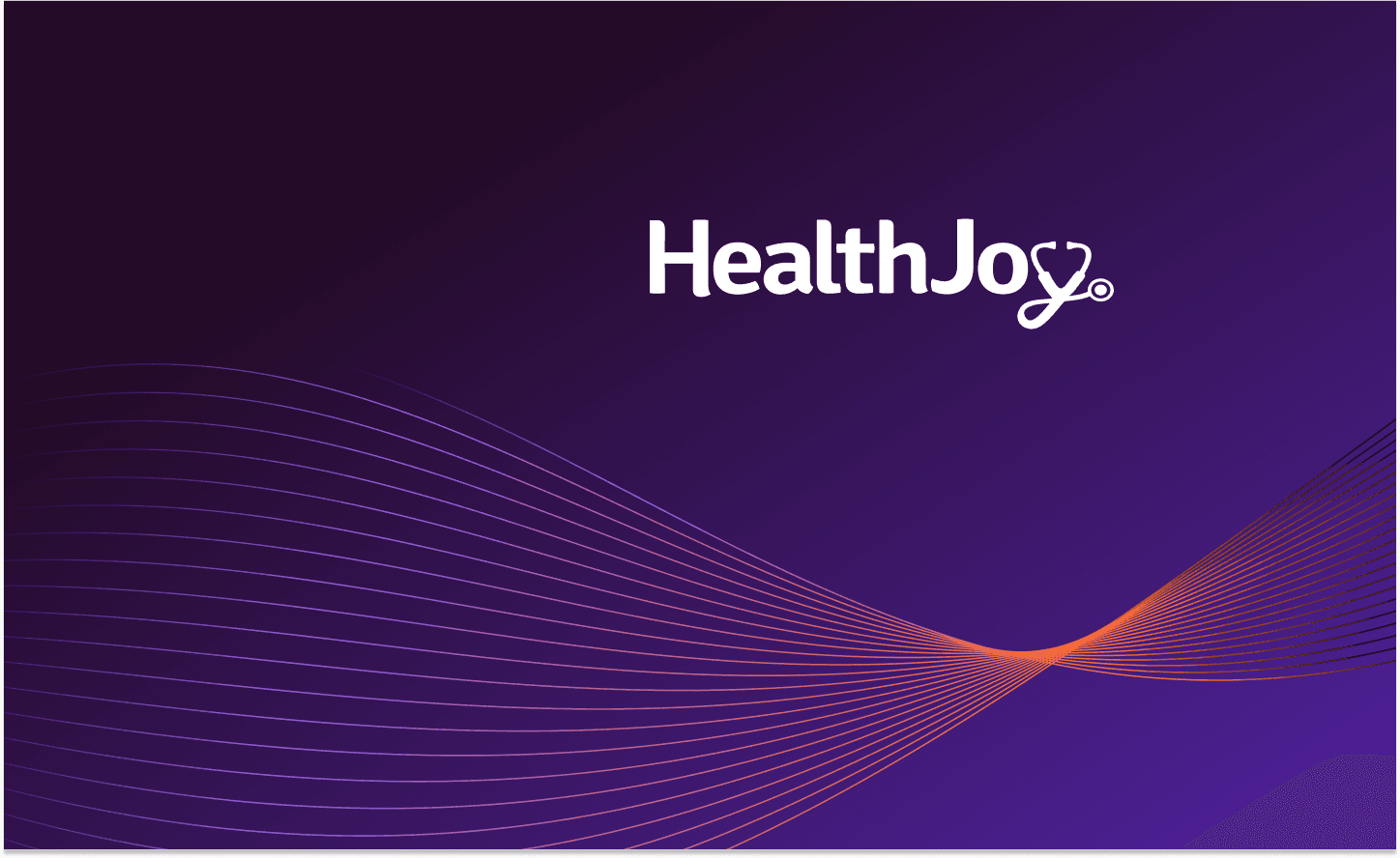 HealthJoy preview