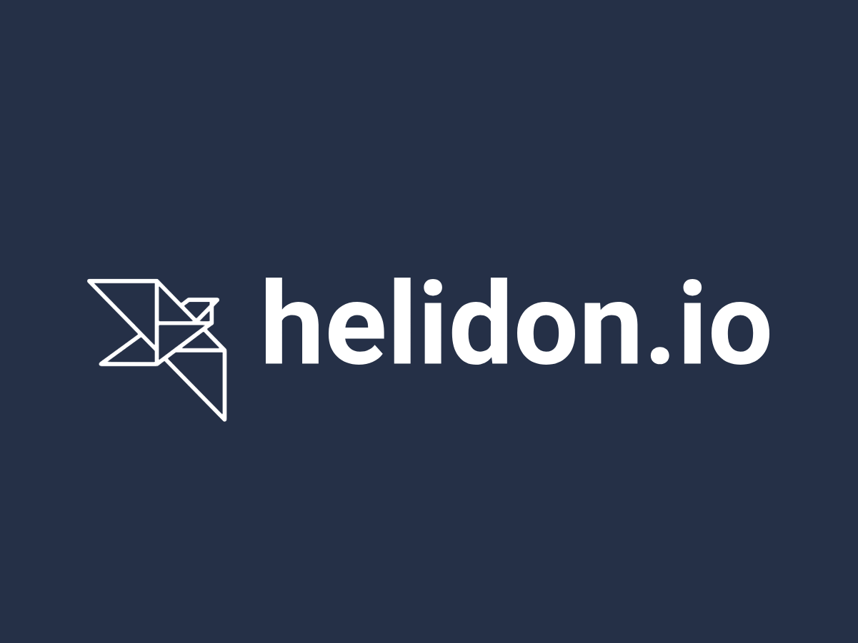 Helidon preview