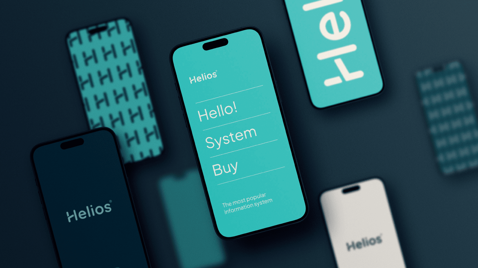 Helios Inuvio preview
