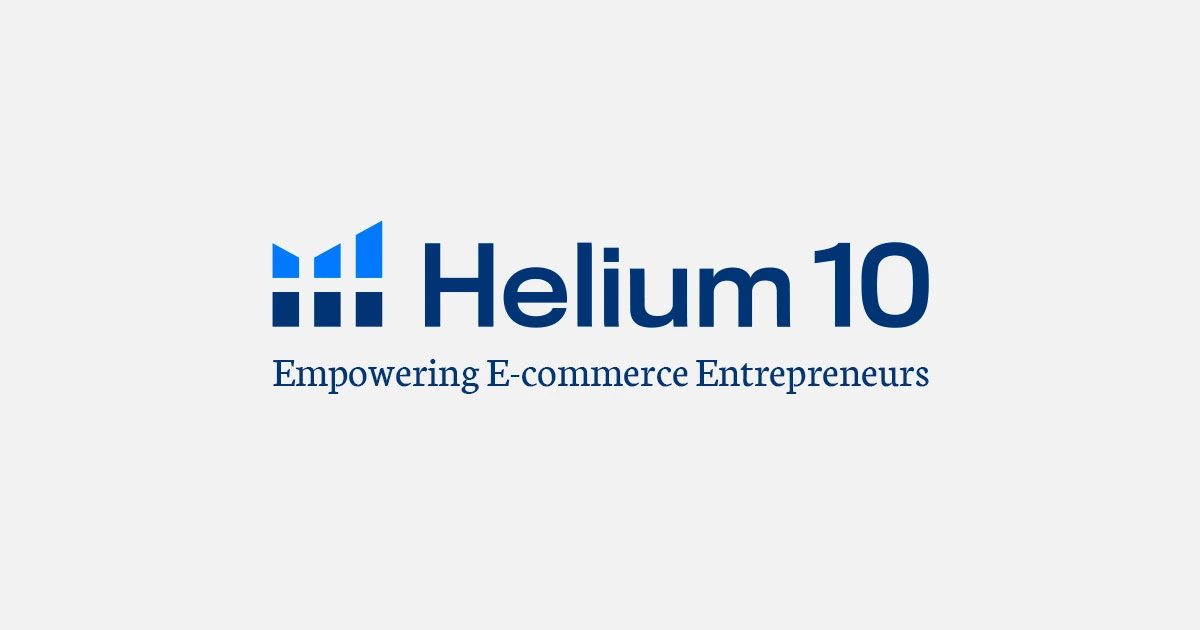 Helium 10 preview
