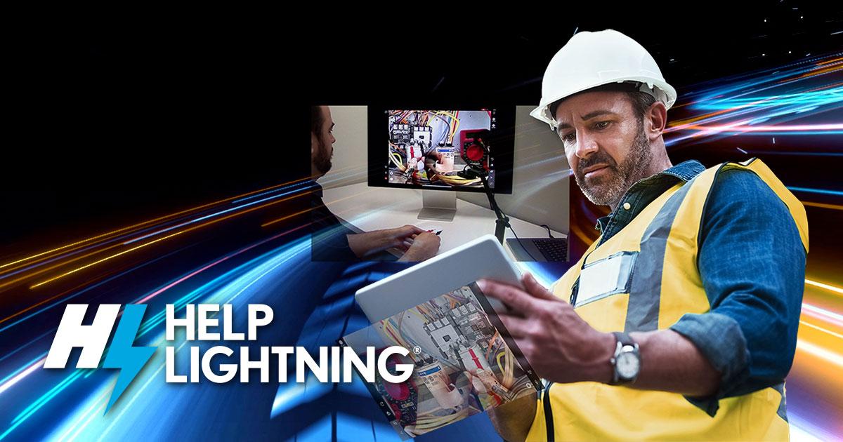 Help Lightning preview