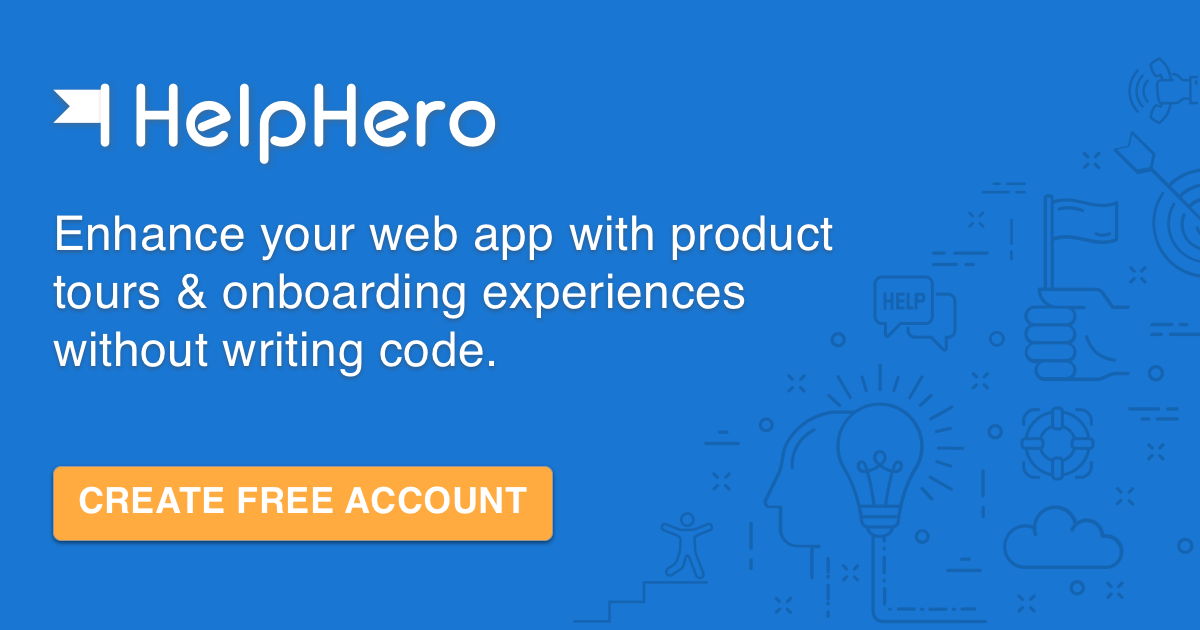 HelpHero preview