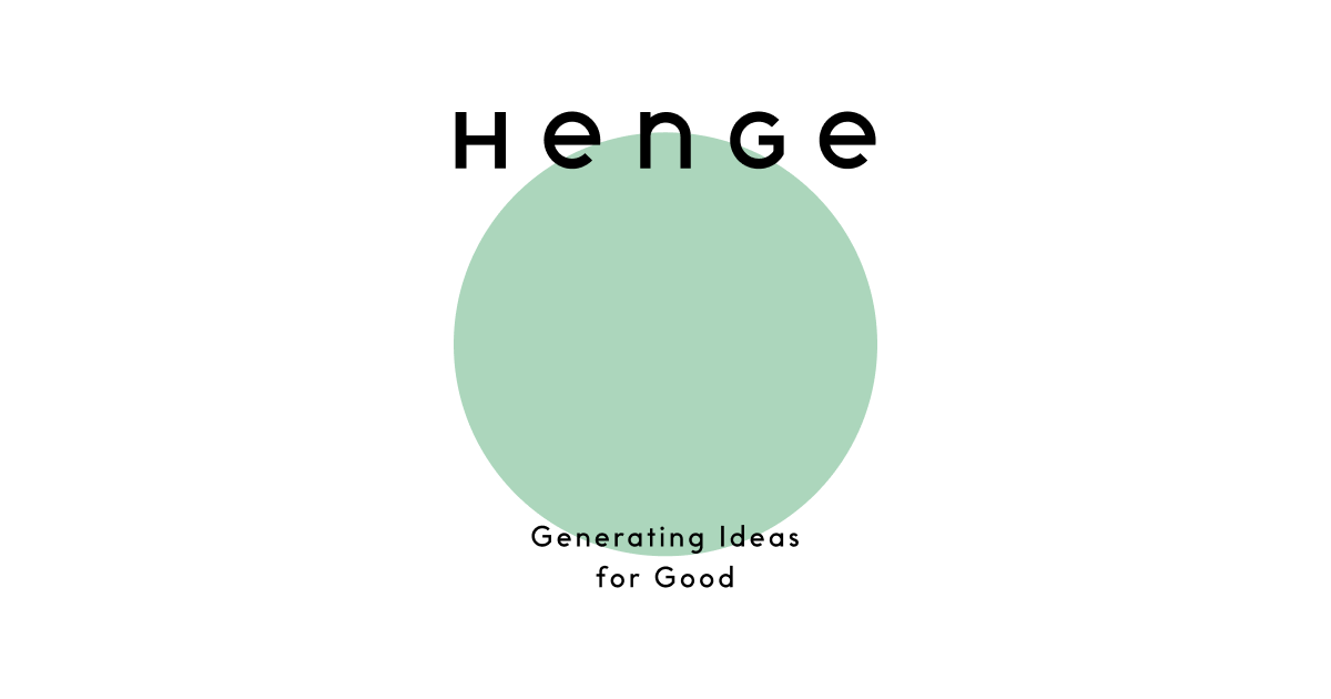 Henge preview