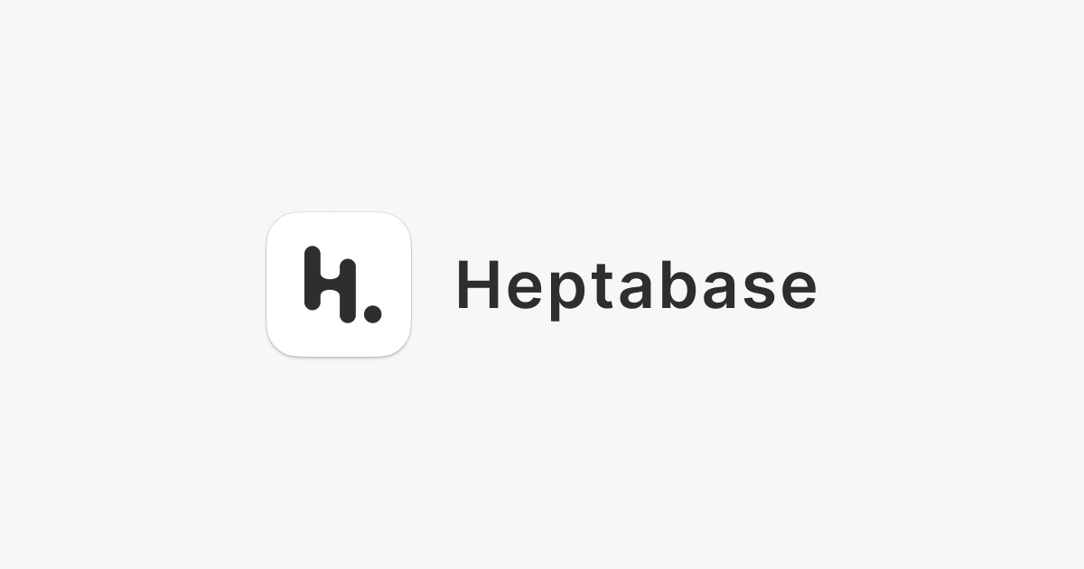 Heptabase preview