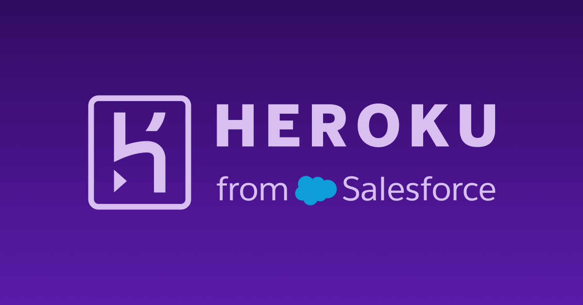 Heroku preview
