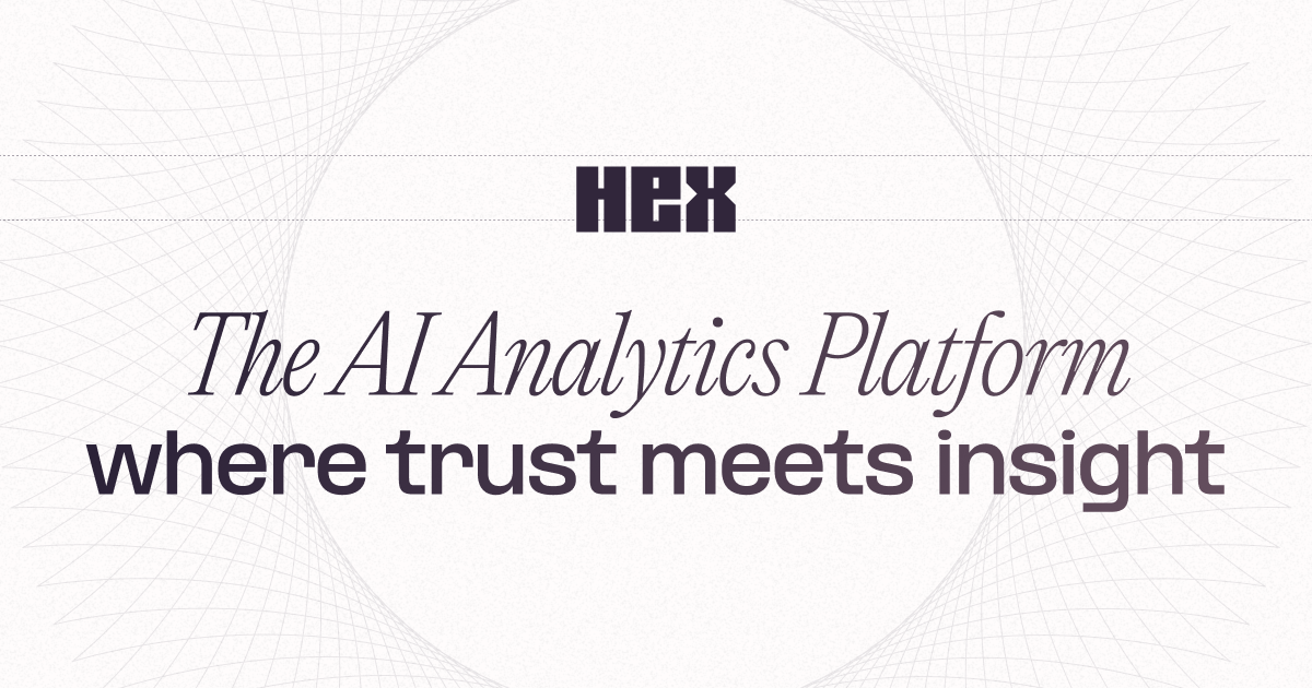 Hex preview