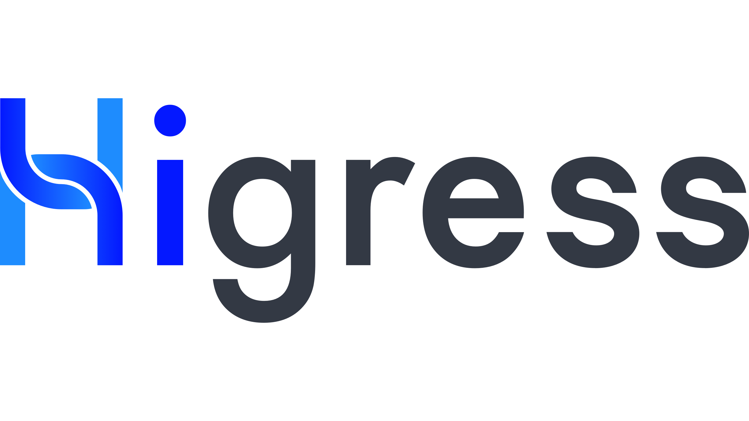 Higress preview